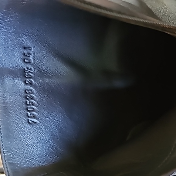 Gucci  boots - Picture 5 of 11